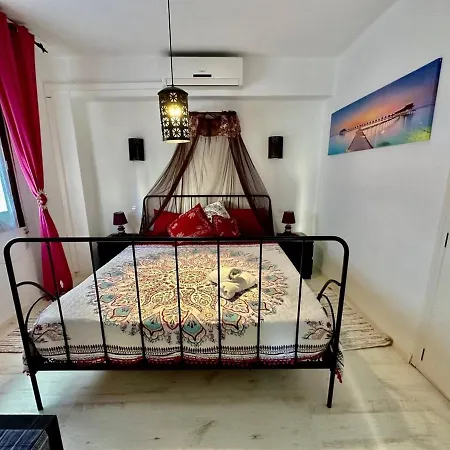 Apartamento Escuela De Vela Ref 026 公寓 *