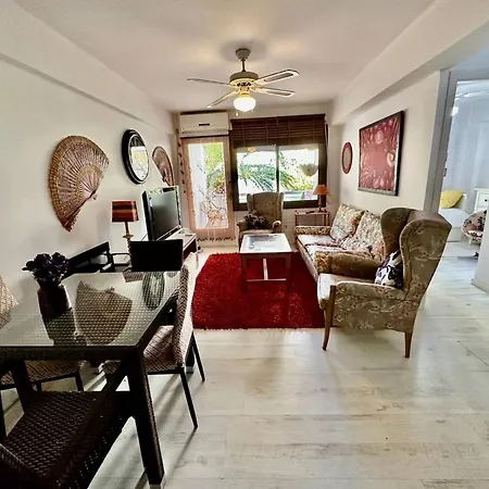 Apartamento Escuela De Vela Ref 026 公寓 *