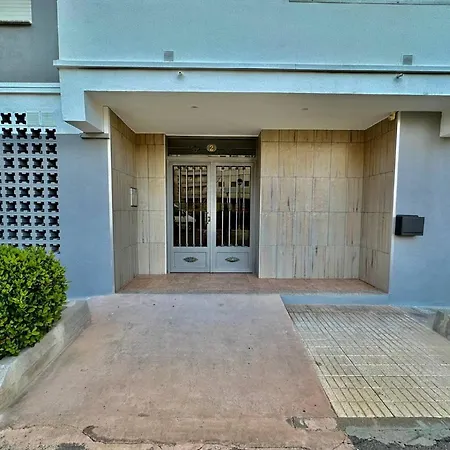 公寓 Apartamento Escuela De Vela Ref 026