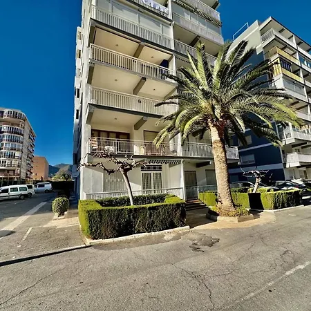 Apartamento Escuela De Vela Ref 026 公寓 *