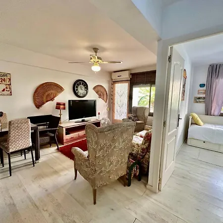Apartamento Escuela De Vela Ref 026 公寓 *
