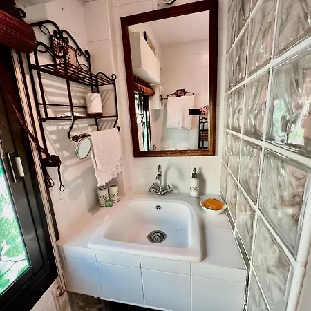 公寓 Apartamento Escuela De Vela Ref 026