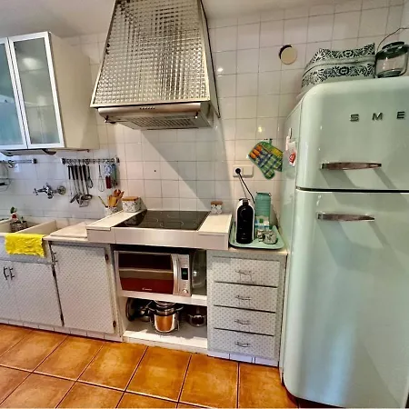 Apartamento Escuela De Vela Ref 026 公寓