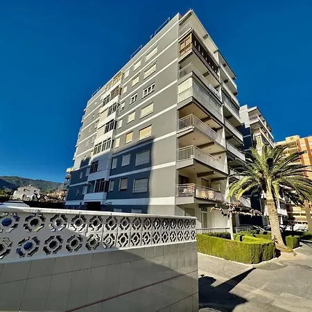 Apartamento Escuela De Vela Ref 026 アパート