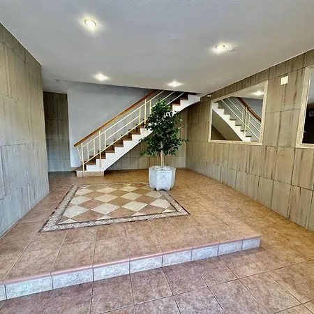 Apartamento Escuela De Vela Ref 026
