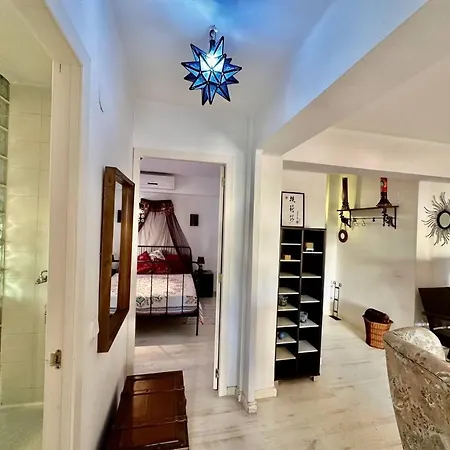 Apartamento Escuela De Vela Ref 026 * Benicàssim