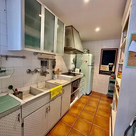 Apartamento Escuela De Vela Ref 026 Appartement *