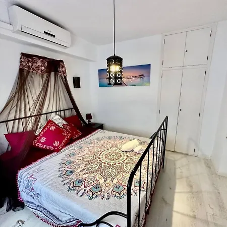 Apartamento Escuela De Vela Ref 026 Appartement