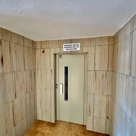 Apartamento Escuela De Vela Ref 026 Benicàssim