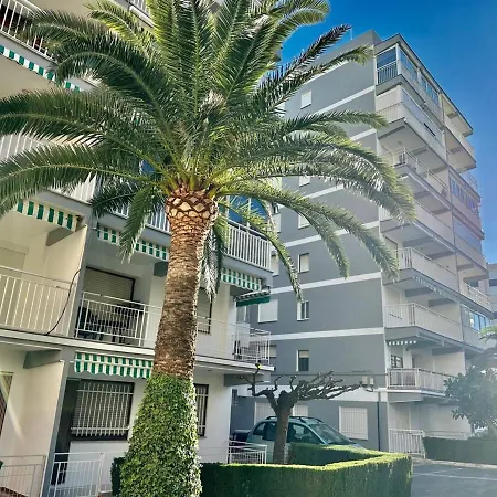 Apartamento Escuela De Vela Ref 026 Appartement Benicàssim